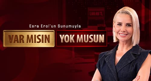 Var Mısın Yok Musun görseli