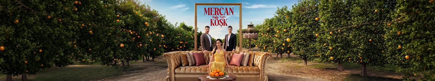 Mercan Köşk görseli