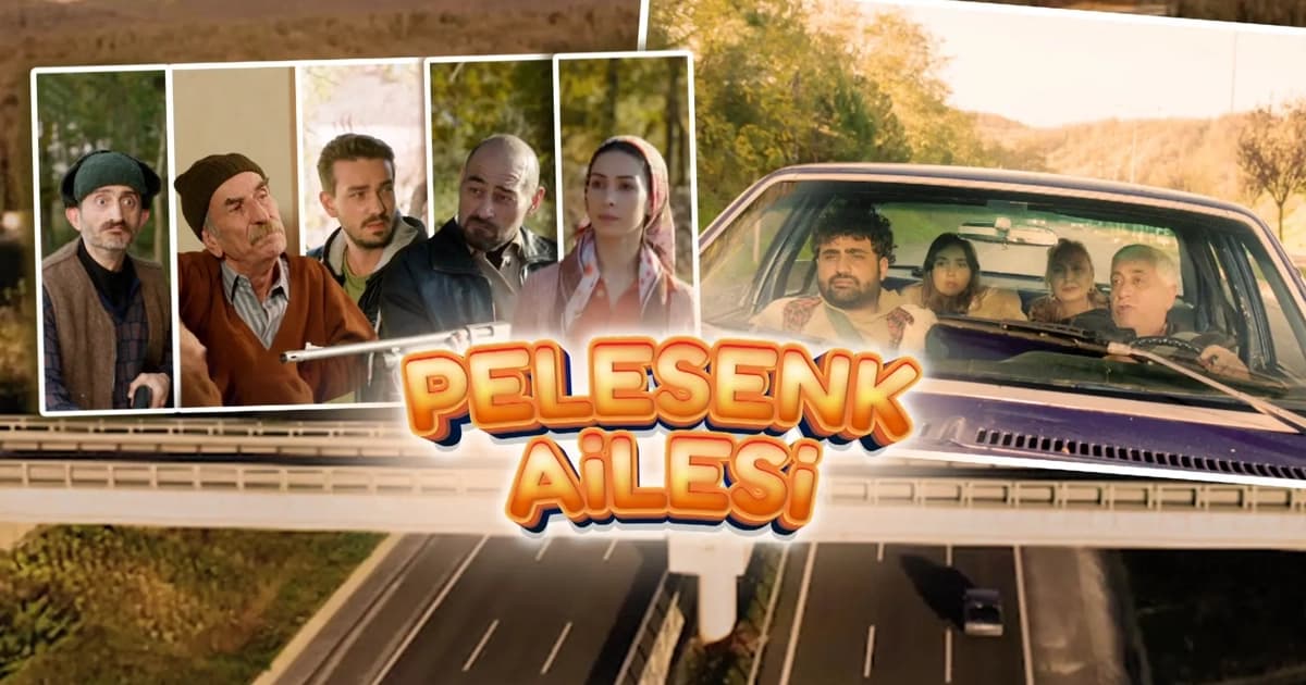 Pelesenk Ailesi görseli