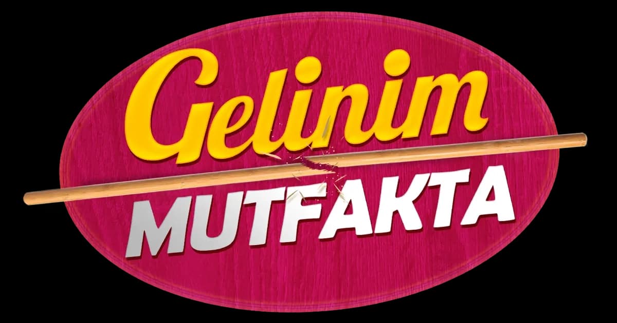 Gelinim Mutfakta görseli