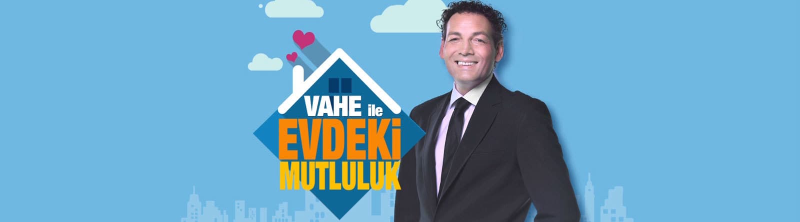 Vahe ile Evdeki Mutluluk görseli