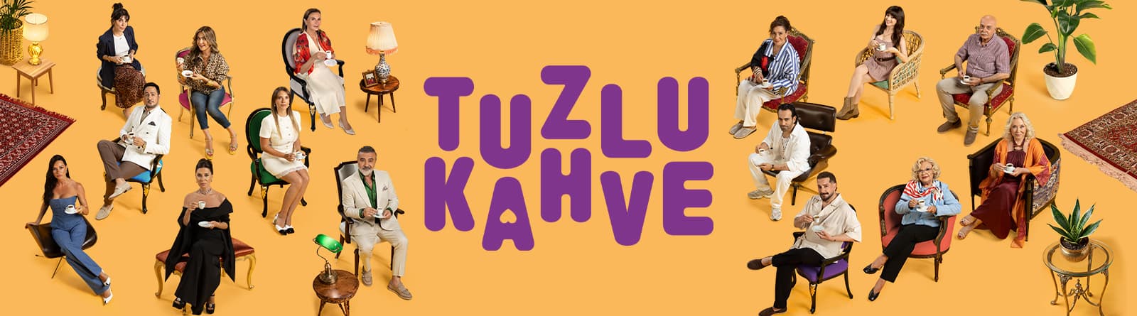 Tuzlu Kahve görseli