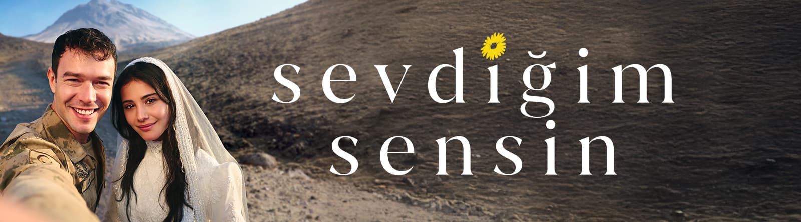 Sevdiğim Sensin görseli