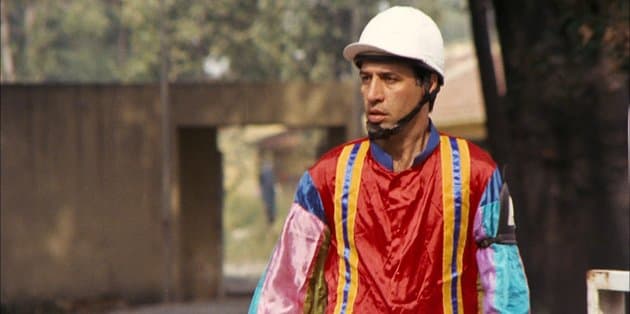Atla Gel Şaban görseli