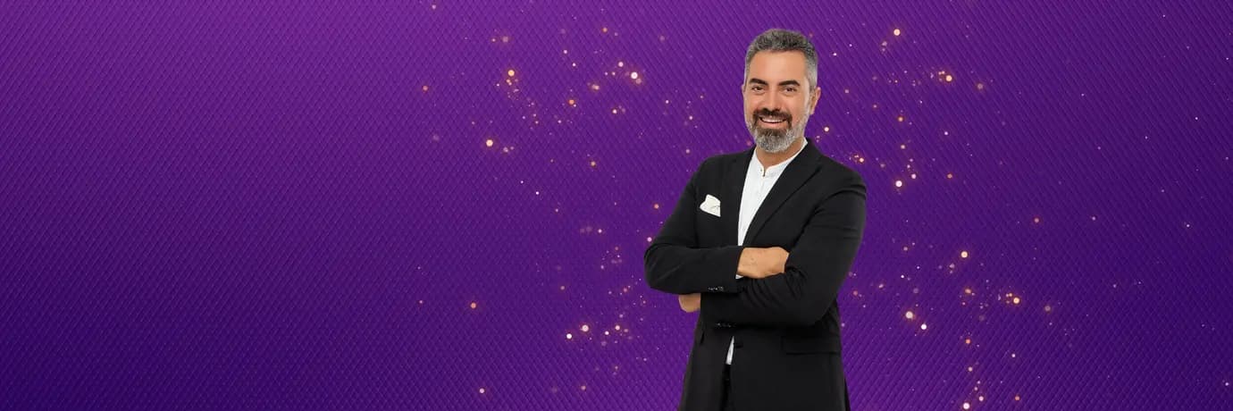 Turgay Başyayla ile Lezzetli Tavsiye görseli