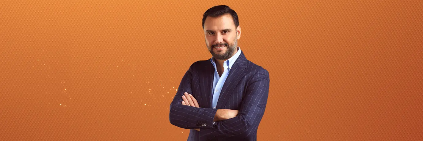 Alişan ile Hayata Gülümse görseli