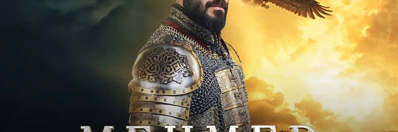 Mehmed: Fetihler Sultanı görseli