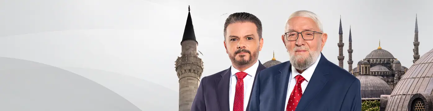 Cuma Sohbetleri görseli