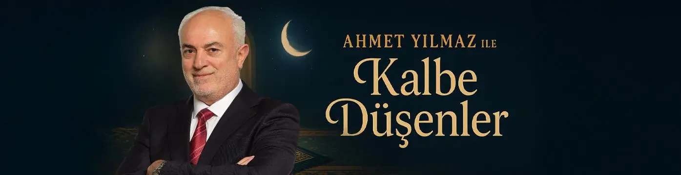 Ahmet Yılmaz İle Kalbe Düşenler görseli