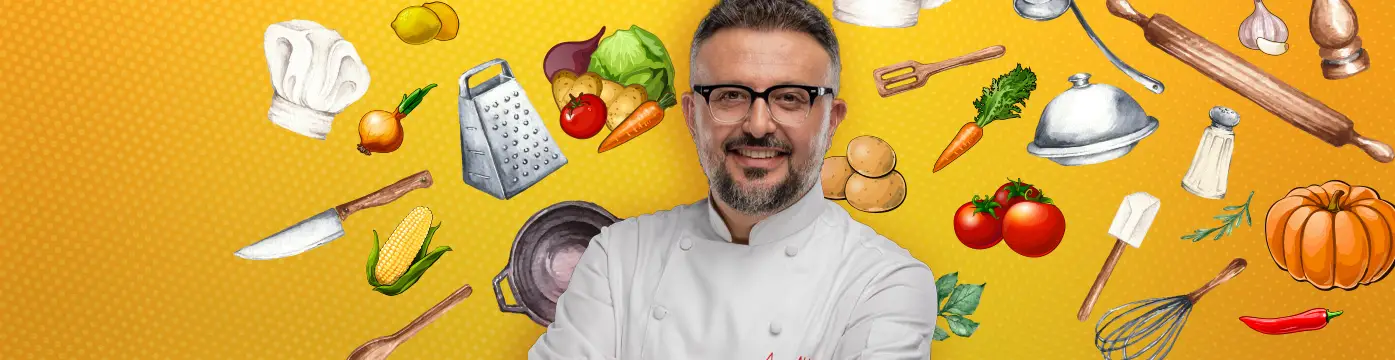 Dikkat Ayvaz Şef Çıkabilir görseli