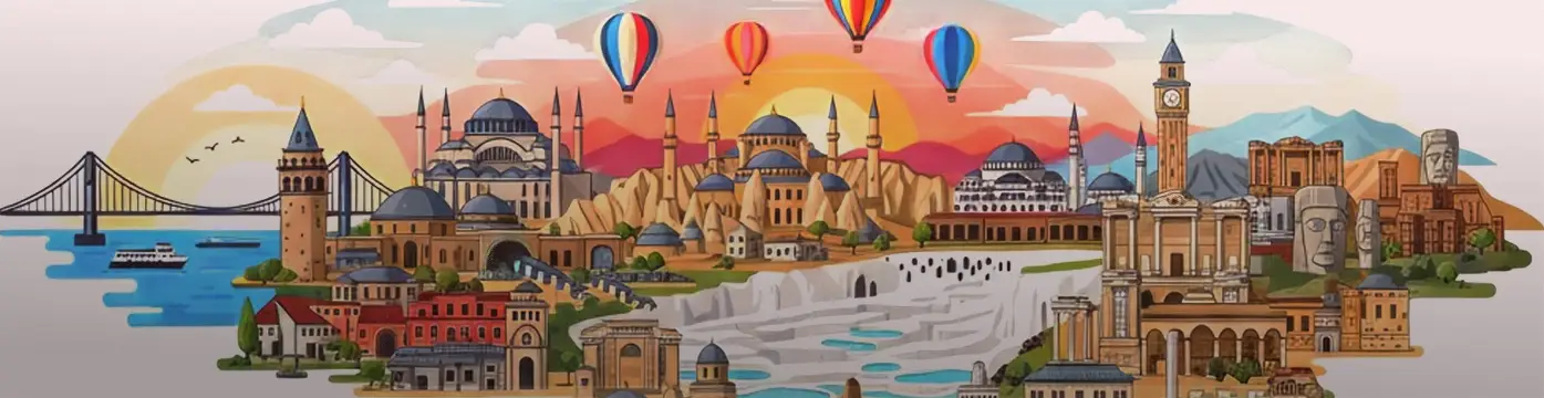 Memleket Gibisi Yok görseli