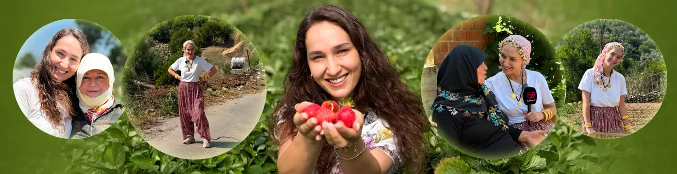 Bizim Gız Duygu görseli