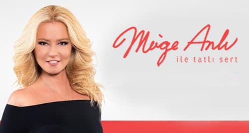 Müge Anlı ile Tatlı Sert görseli