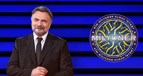 Kim Milyoner Olmak İster? görseli