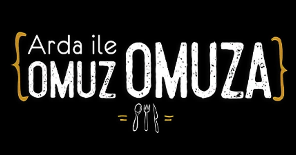 Arda ile Omuz Omuza görseli