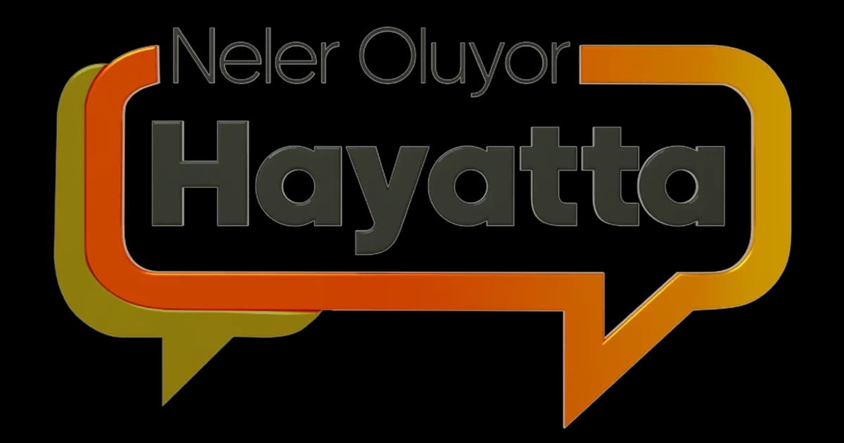 Neler Oluyor Hayatta görseli