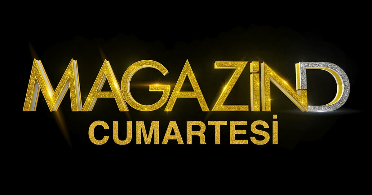 Magazin D Cumartesi görseli