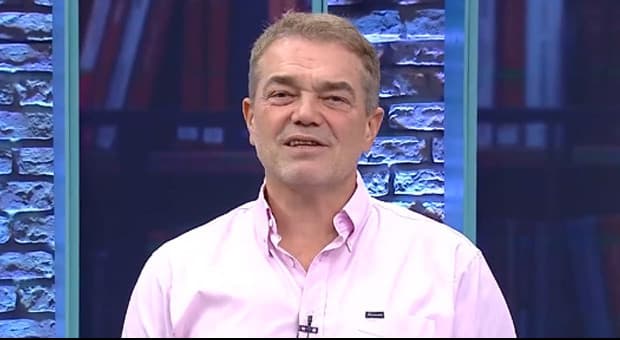 Caner Taslaman ile Aklımdaki Sorular görseli