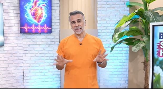 Doktor Aksoy görseli